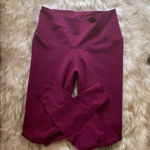 Nike Zonal Strength Leggings